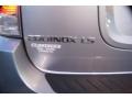 Galaxy Silver Metallic - Equinox LS AWD Photo No. 19