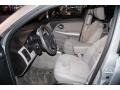 Galaxy Silver Metallic - Equinox LS AWD Photo No. 23