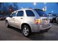 Galaxy Silver Metallic - Equinox LS AWD Photo No. 34