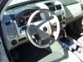 Dashboard of 2011 Mariner I4
