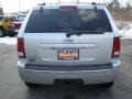 2008 Bright Silver Metallic Jeep Grand Cherokee Limited 4x4  photo #6