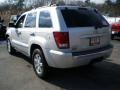 2008 Bright Silver Metallic Jeep Grand Cherokee Limited 4x4  photo #7