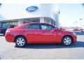 Barcelona Red Metallic - Camry LE Photo No. 2
