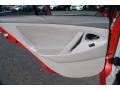 Barcelona Red Metallic - Camry LE Photo No. 9