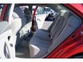 Barcelona Red Metallic - Camry LE Photo No. 10