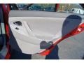 Barcelona Red Metallic - Camry LE Photo No. 12