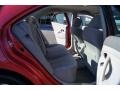 Barcelona Red Metallic - Camry LE Photo No. 13