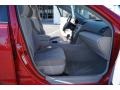 Barcelona Red Metallic - Camry LE Photo No. 14