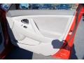 Barcelona Red Metallic - Camry LE Photo No. 15