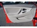 Barcelona Red Metallic - Camry LE Photo No. 20