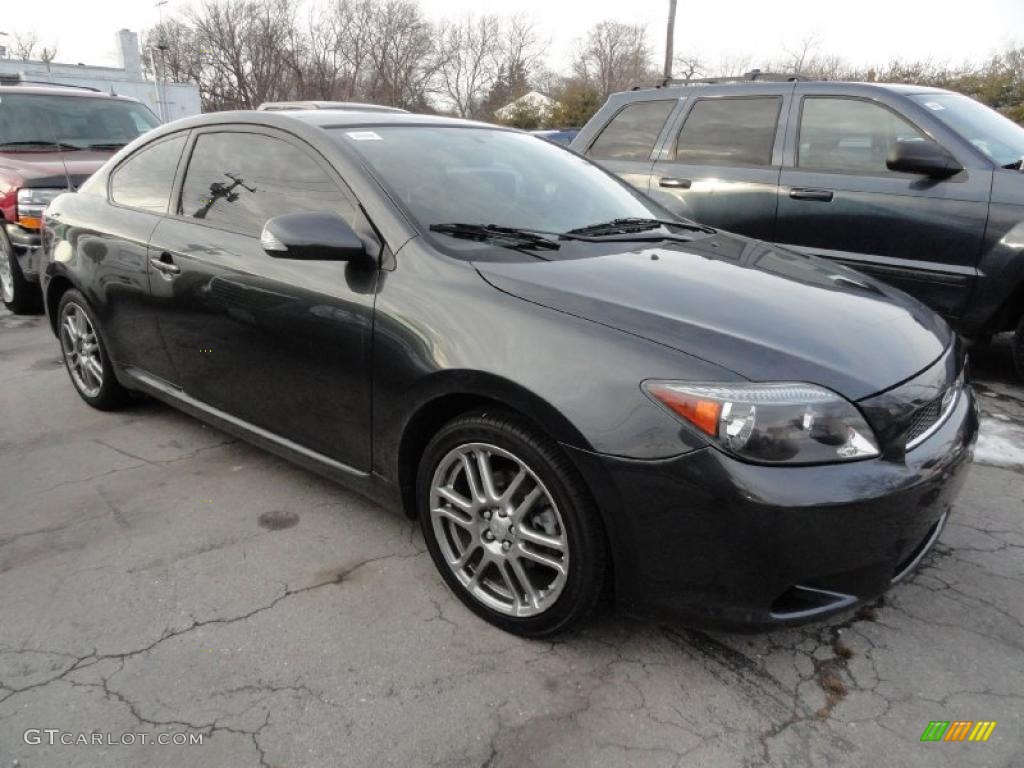 Flint Mica 2007 Scion tC Standard tC Model Exterior Photo #43594099