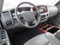 Light Khaki Metallic - Ram 1500 Laramie Quad Cab 4x4 Photo No. 9