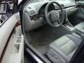 Moro Blue Pearl Effect - A4 3.2 quattro Sedan Photo No. 13