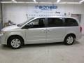 Bright Silver Metallic - Grand Caravan Express Photo No. 1