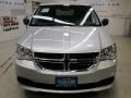 Bright Silver Metallic - Grand Caravan Express Photo No. 2