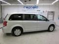 Bright Silver Metallic - Grand Caravan Express Photo No. 3