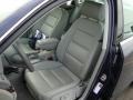 Moro Blue Pearl Effect - A4 3.2 quattro Sedan Photo No. 17