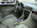 Moro Blue Pearl Effect - A4 3.2 quattro Sedan Photo No. 19