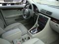 2006 Moro Blue Pearl Effect Audi A4 3.2 quattro Sedan  photo #19