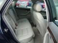 Moro Blue Pearl Effect - A4 3.2 quattro Sedan Photo No. 24