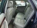 Moro Blue Pearl Effect - A4 3.2 quattro Sedan Photo No. 27