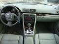 Platinum Dashboard Photo for 2006 Audi A4 #43595345