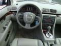Moro Blue Pearl Effect - A4 3.2 quattro Sedan Photo No. 31