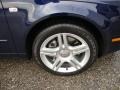 2006 Audi A4 3.2 quattro Sedan Wheel and Tire Photo