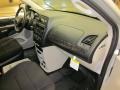 2011 Bright Silver Metallic Dodge Grand Caravan Express  photo #19