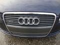 Moro Blue Pearl Effect - A4 3.2 quattro Sedan Photo No. 37