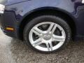 2006 Audi A4 3.2 quattro Sedan Wheel and Tire Photo