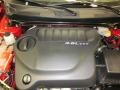 3.6 Liter DOHC 24-Valve VVT Pentastar V6 Engine for 2011 Dodge Avenger Mainstreet #43595581