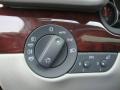 Moro Blue Pearl Effect - A4 3.2 quattro Sedan Photo No. 51