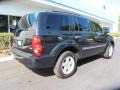 2007 Brilliant Black Dodge Durango SLT  photo #3