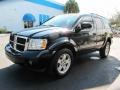 Brilliant Black - Durango SLT Photo No. 6