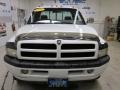 Bright White - Ram 1500 Sport Extended Cab 4x4 Photo No. 4