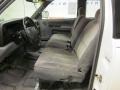 Bright White - Ram 1500 Sport Extended Cab 4x4 Photo No. 5