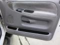 Bright White - Ram 1500 Sport Extended Cab 4x4 Photo No. 14
