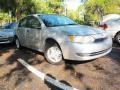 Silver Nickel - ION 1 Sedan Photo No. 1