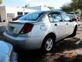 Silver Nickel - ION 1 Sedan Photo No. 2