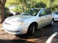 Silver Nickel - ION 1 Sedan Photo No. 4