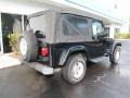 Black - Wrangler Unlimited 4x4 Photo No. 3