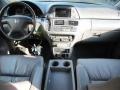 2008 Silver Pearl Metallic Honda Odyssey EX-L  photo #10