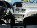 2008 Silver Pearl Metallic Honda Odyssey EX-L  photo #12