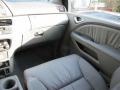 2008 Silver Pearl Metallic Honda Odyssey EX-L  photo #13