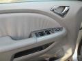 2008 Silver Pearl Metallic Honda Odyssey EX-L  photo #15