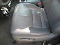 2008 Silver Pearl Metallic Honda Odyssey EX-L  photo #16