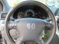 2008 Silver Pearl Metallic Honda Odyssey EX-L  photo #17
