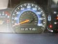 2008 Silver Pearl Metallic Honda Odyssey EX-L  photo #18