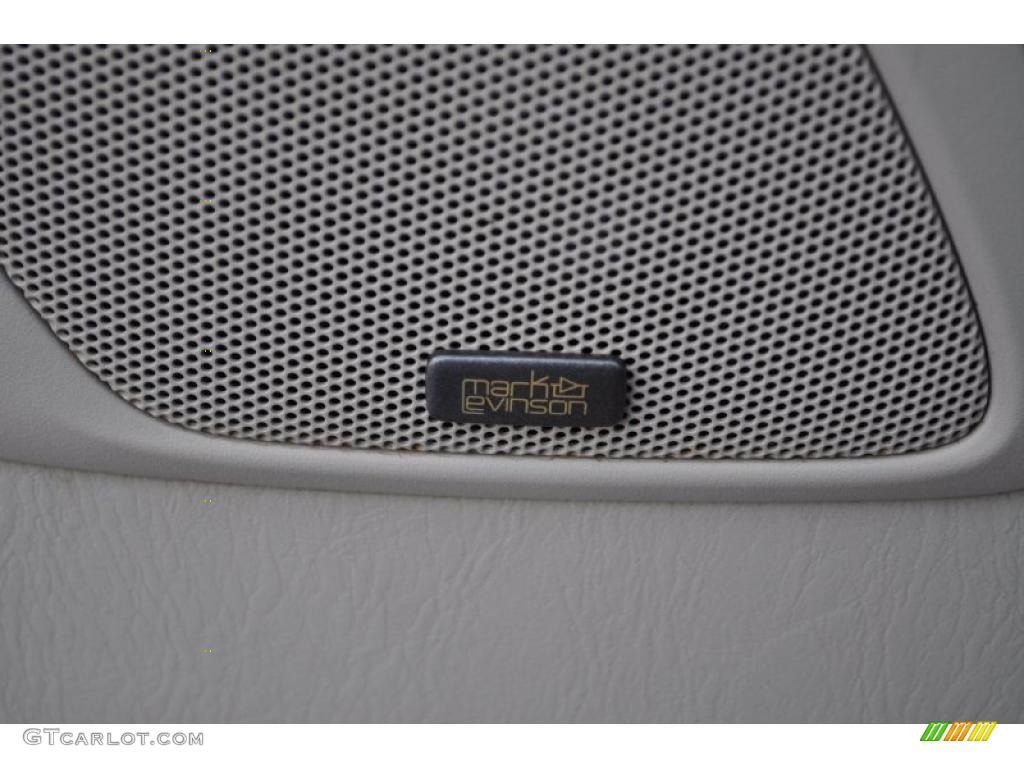 2004 GX 470 - Dorado Gold Pearl / Ivory photo #24